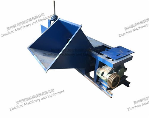 展浩廢舊泡沫加工設備 創新科技，引領木竹材加工機械新變革