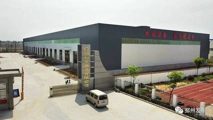 邳州木竹材加工機(jī)械產(chǎn)業(yè) 轉(zhuǎn)型升級(jí)中的機(jī)遇與挑戰(zhàn)
