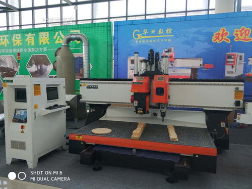 木工加工中心廠家直銷，打造優(yōu)質(zhì)木竹材加工機(jī)械新標(biāo)桿
